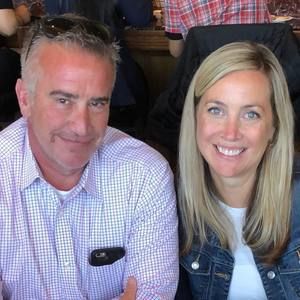 Meet your Posher, Beth